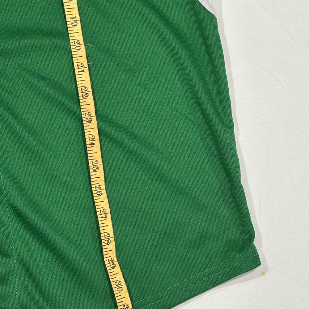 Cardinals Baseball Jersey- Green - Picture 8 of 8